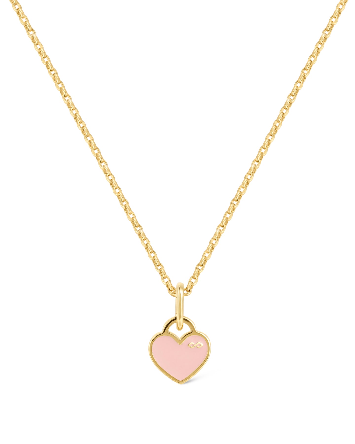 Love Me Charm - Pink (S)